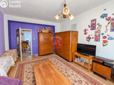 Prodej bytu 2+1 Prostějov, Vladimíra Ambrose č. 12