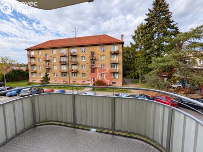 Prodej bytu 2+1 Prostějov, Vladimíra Ambrose č. 13