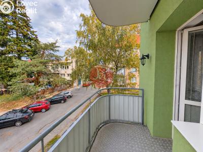 Prodej bytu 2+1 Prostějov, Vladimíra Ambrose č. 15