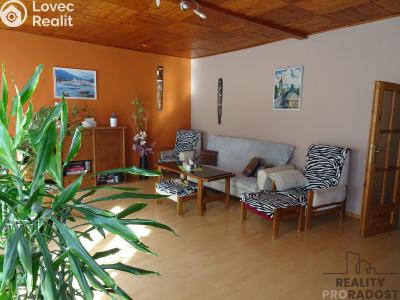 Prodej obchodního prostoru Pardubice, Pichlova č. 18