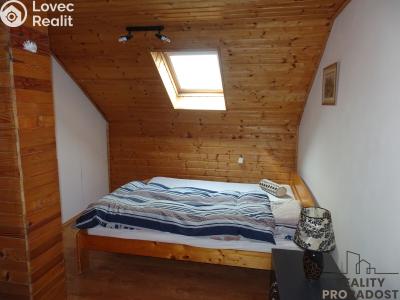 Prodej obchodního prostoru Pardubice, Pichlova č. 21
