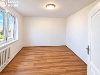 Pronájem bytu 3+1 Praha, Olbramovická č. 6