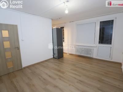 Продаж квартири 1+KK Praha 9, Českolipská č. 2