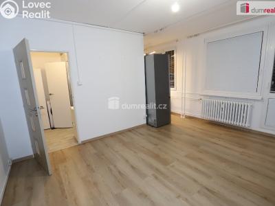 Продаж квартири 1+KK Praha 9, Českolipská č. 3