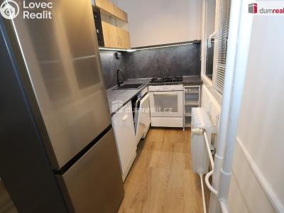 Продаж квартири 1+KK Praha 9, Českolipská č. 5