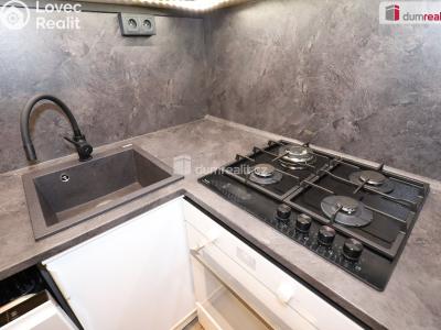 Продаж квартири 1+KK Praha 9, Českolipská č. 6