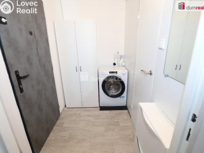 Продаж квартири 1+KK Praha 9, Českolipská č. 10