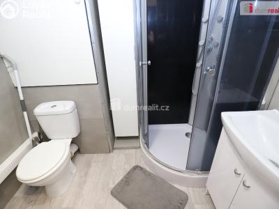 Продаж квартири 1+KK Praha 9, Českolipská č. 11