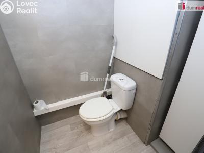 Продаж квартири 1+KK Praha 9, Českolipská č. 12