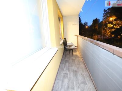 Продаж квартири 1+KK Praha 9, Českolipská č. 13