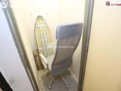 Продаж квартири 1+KK Praha 9, Českolipská č. 14