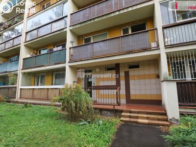 Продаж квартири 1+KK Praha 9, Českolipská č. 18
