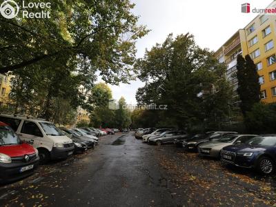 Продаж квартири 1+KK Praha 9, Českolipská č. 24