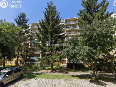 Продаж квартири 1+KK Praha 9, Českolipská č. 25