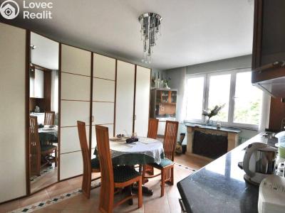 Pronájem bytu 1+1 Praha č. 2