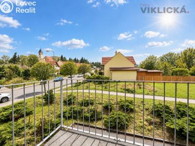 Pronájem bytu 1+KK Brno, U Leskavy 103 č. 11