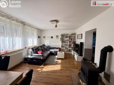 Sale apartment 3+1 Sokolov, Makarenkova č. 2