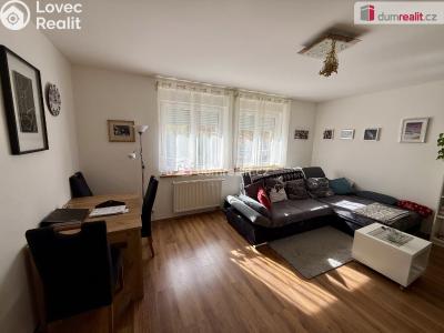 Sale apartment 3+1 Sokolov, Makarenkova č. 5