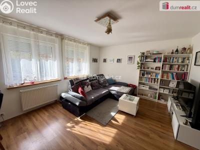 Sale apartment 3+1 Sokolov, Makarenkova č. 6