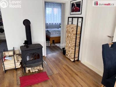 Sale apartment 3+1 Sokolov, Makarenkova č. 10