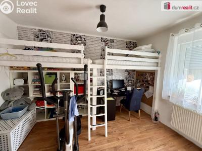 Sale apartment 3+1 Sokolov, Makarenkova č. 16