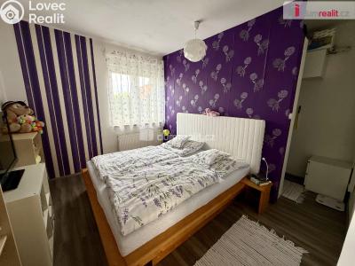 Sale apartment 3+1 Sokolov, Makarenkova č. 17