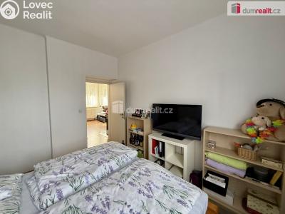 Sale apartment 3+1 Sokolov, Makarenkova č. 18
