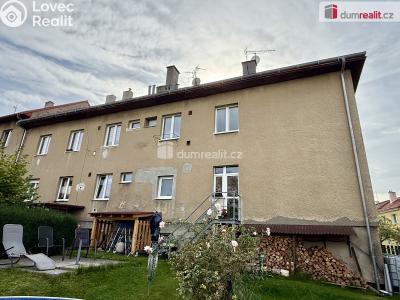 Sale apartment 3+1 Sokolov, Makarenkova č. 19