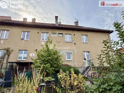 Sale apartment 3+1 Sokolov, Makarenkova č. 20
