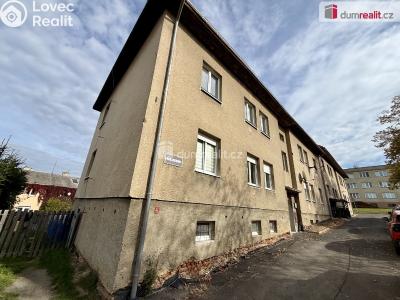 Sale apartment 3+1 Sokolov, Makarenkova č. 22