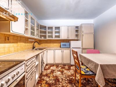 Продажа квартиры 2+KK Brno, Spodní č. 2