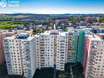 Продажа квартиры 2+KK Brno, Spodní č. 6
