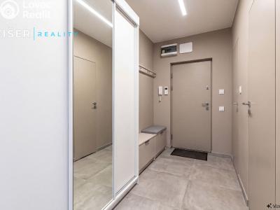 Продажа квартиры 2+KK Brno, Spodní č. 12