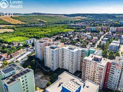 Продажа квартиры 2+KK Brno, Spodní č. 20