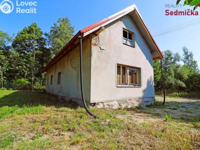 Sale family house Chotěboř č. 11