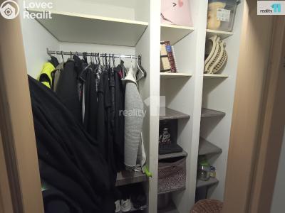 Sale apartment 2+KK Česká Lípa, Železničářská č. 12