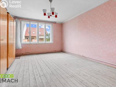 Prodej rodinného domu Zlechov č. 3