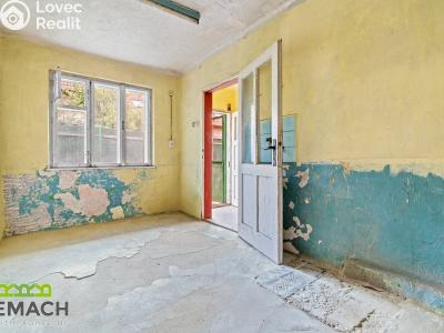 Prodej rodinného domu Zlechov č. 5