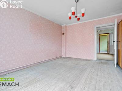 Prodej rodinného domu Zlechov č. 8