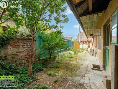 Prodej rodinného domu Zlechov č. 11