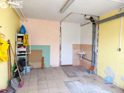 Prodej bytu 2+1 Lesná č. 28
