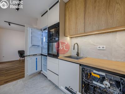 Prodej bytu 2+KK Ostrava, Kubánská č. 8