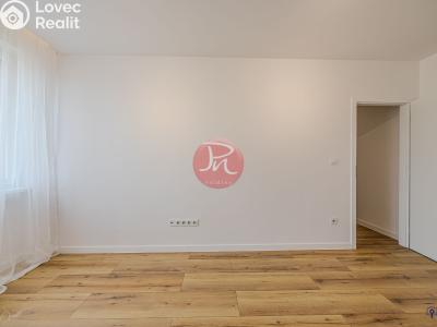 Prodej bytu 2+KK Ostrava, Kubánská č. 20