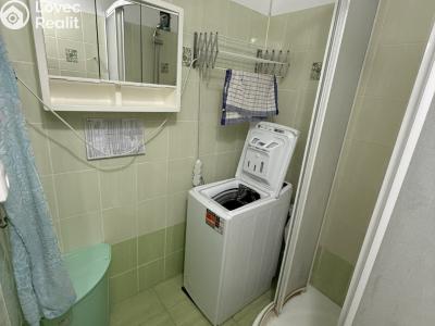 Pronájem bytu 2+1 Svitavy, Bratří Čapků č. 12