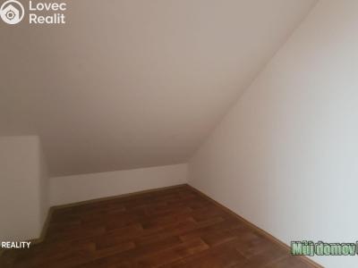 Pronájem bytu 3+KK Praha, Věštínská č. 7