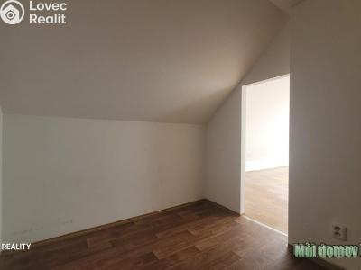 Pronájem bytu 3+KK Praha, Věštínská č. 8