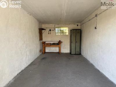 Rent garage Most, Pod Těžní věží 1935 č. 3