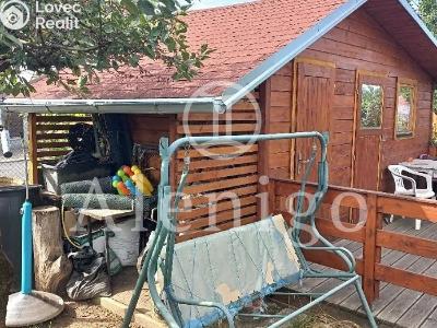 Продаж хатини Praha, Na Balkáně č. 4