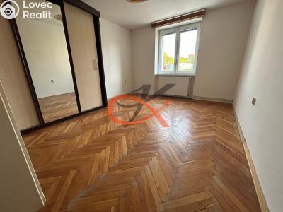 Pronájem bytu 2+1 Rožnov pod Radhoštěm, Julia Fučíka č. 2