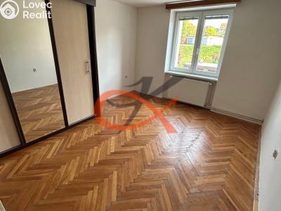 Pronájem bytu 2+1 Rožnov pod Radhoštěm, Julia Fučíka č. 3
